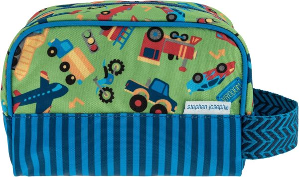 Stephen Joseph Kids' Toiletry Bag - Image 20