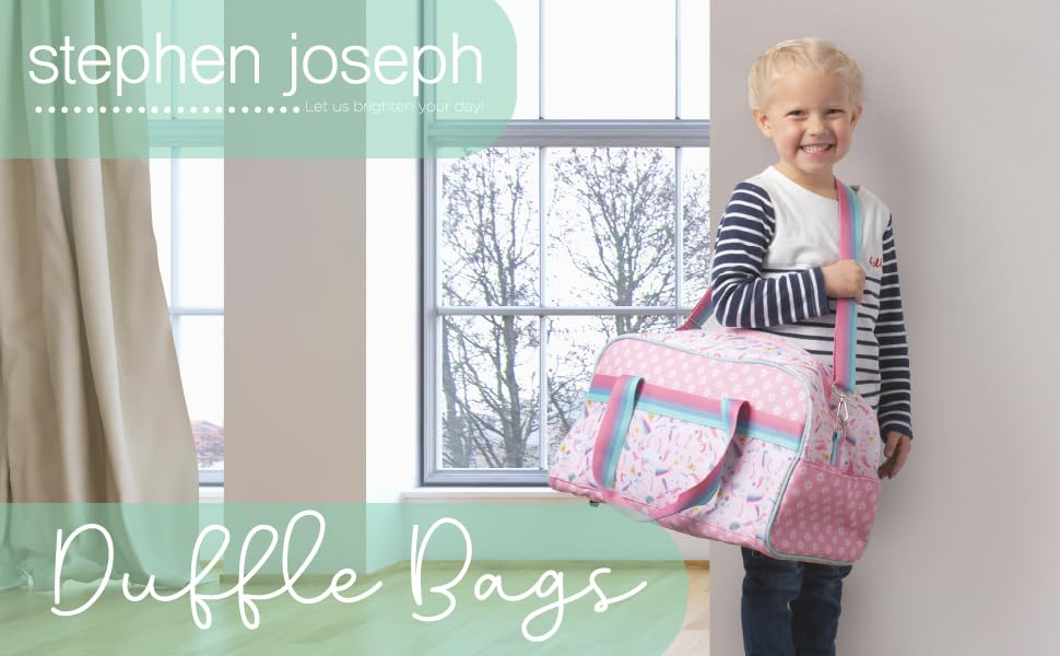 Duffle Bags