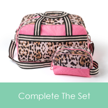Duffel Set