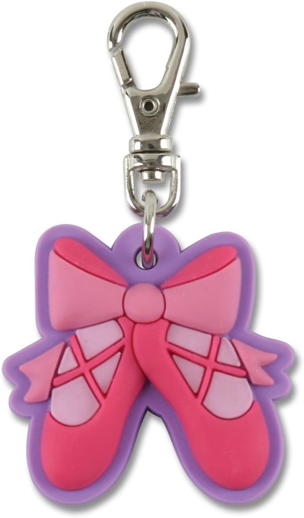 Stephen Joseph Unicorn Backpack with Zipper Pull - Image 6
