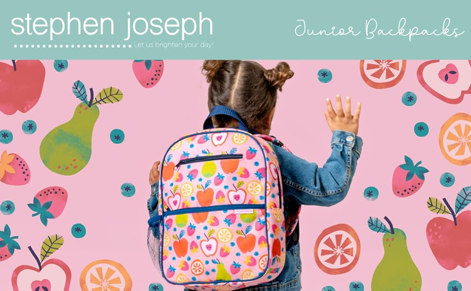 Junior Backpack
