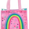 Stephen Joseph unisex child Stephen Joseph Gifts Medium Recycled Gift Bag, UNICORN, Medium US - Image 2