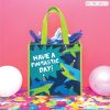 Stephen Joseph unisex child Stephen Joseph Gifts Medium Recycled Gift Bag, UNICORN, Medium US - Image 9