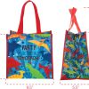 Stephen Joseph unisex child Stephen Joseph Gifts Medium Recycled Gift Bag, UNICORN, Medium US - Image 11