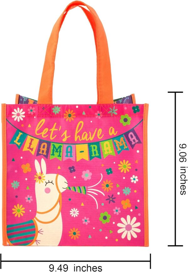 Stephen Joseph unisex child Stephen Joseph Gifts Medium Recycled Gift Bag, UNICORN, Medium US - Image 15