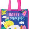 Stephen Joseph unisex child Stephen Joseph Gifts Medium Recycled Gift Bag, UNICORN, Medium US - Image 16