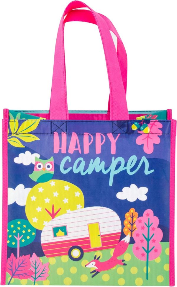 Stephen Joseph unisex child Stephen Joseph Gifts Medium Recycled Gift Bag, UNICORN, Medium US - Image 16