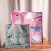 Stephen Joseph unisex child Stephen Joseph Gifts Medium Recycled Gift Bag, UNICORN, Medium US - Image 21