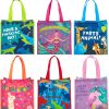 Stephen Joseph unisex child Stephen Joseph Gifts Medium Recycled Gift Bag, UNICORN, Medium US - Image 22