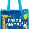 Stephen Joseph unisex child Stephen Joseph Gifts Medium Recycled Gift Bag, UNICORN, Medium US - Image 24