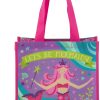 Stephen Joseph unisex child Stephen Joseph Gifts Medium Recycled Gift Bag, UNICORN, Medium US - Image 26