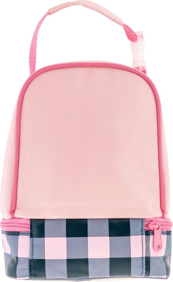 Stephen Joseph, Lunch Pal, Back to School Lunch Box, Kids Lunch box, Insulated Lunch box, One Size, Dino - Image 9