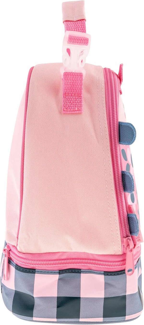 Stephen Joseph, Lunch Pal, Back to School Lunch Box, Kids Lunch box, Insulated Lunch box, One Size, Dino - Image 11