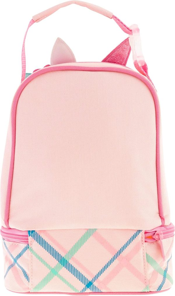 Stephen Joseph, Lunch Pal, Back to School Lunch Box, Kids Lunch box, Insulated Lunch box, One Size, Dino - Image 16