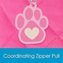 Zipper Pull